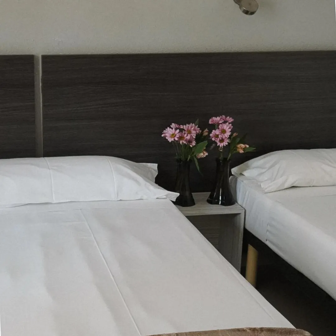 סאלו Hotel Ram Rooms Tahiti