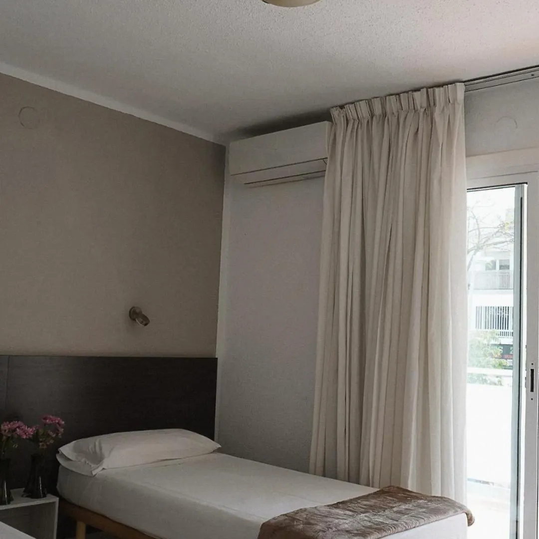 סאלו Hotel Ram Rooms Tahiti